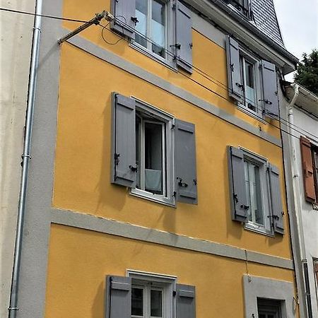 Au Chat Ronfleur Bagnères-de-Bigorre Exteriér fotografie